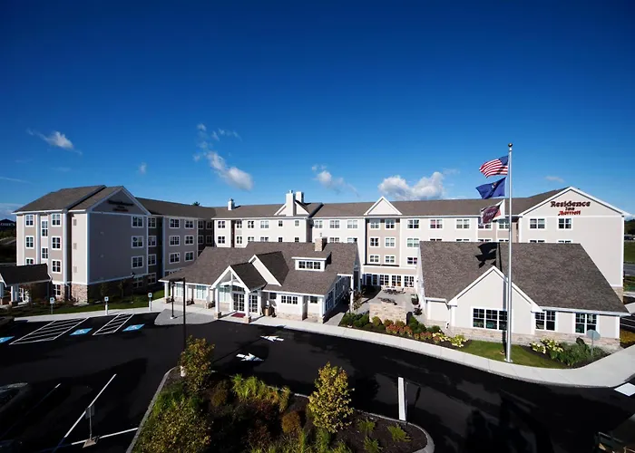 Residence Inn Auburn