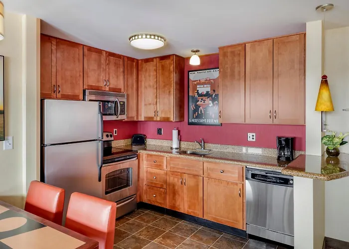 Residence Inn Auburn