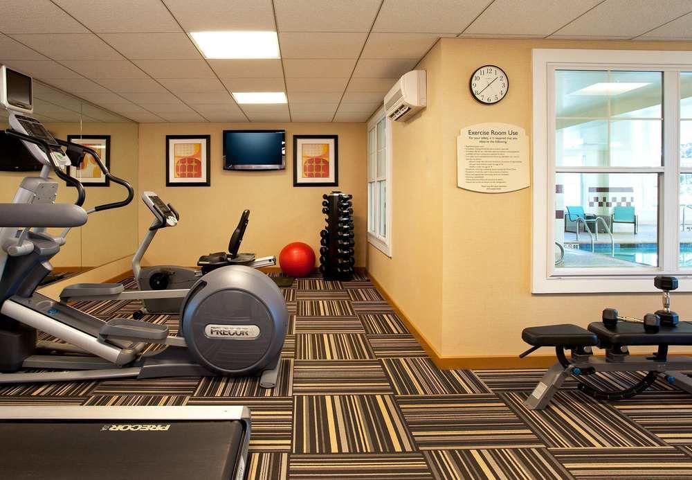Hotel By Marriott Auburn