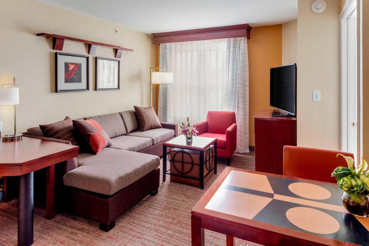 By Marriott Hotel