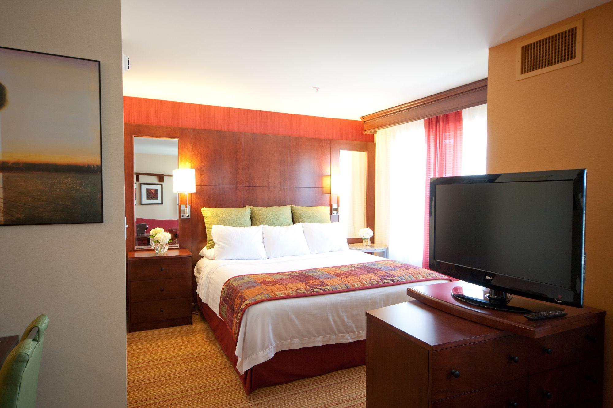 By Marriott