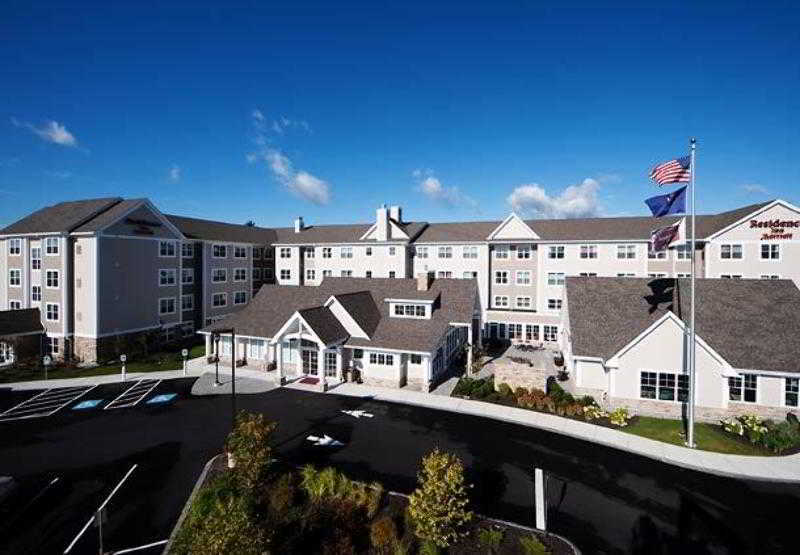 Hotel By Marriott Auburn