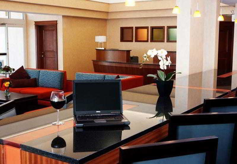 By Marriott Hotel Auburn
