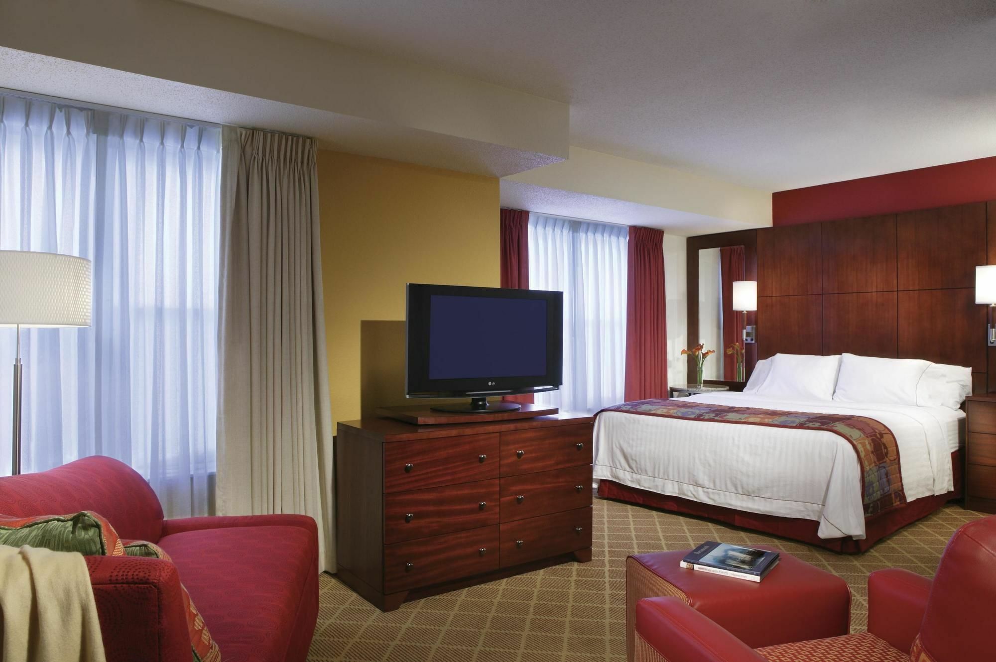 Hotel By Marriott 3*