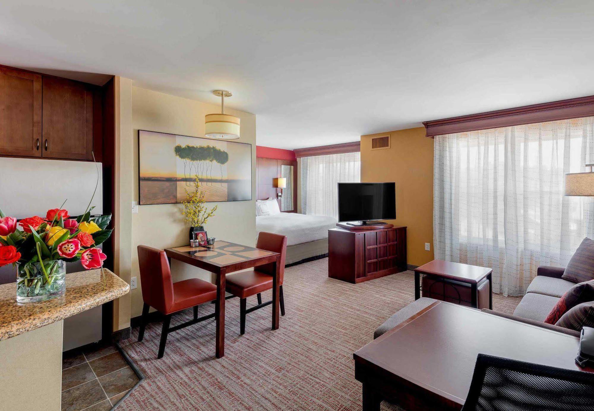 By Marriott